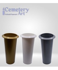 Interni in plastica varie misure e vari colori
