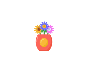 Portafiori / Vasi
