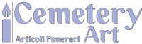 Cemetery Art